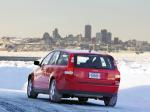 Volvo V50 T5 2005 года (US)